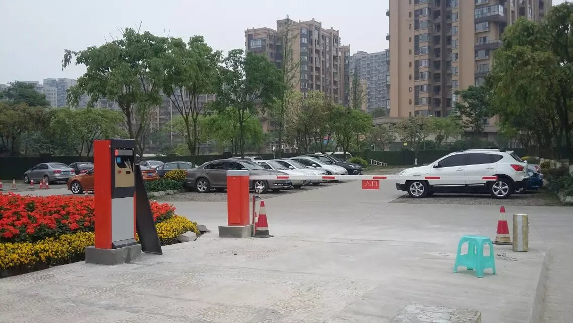 成都锦江区成都锦江区黑龙江哈尔滨市停车收费系统